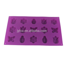 silicone moulds